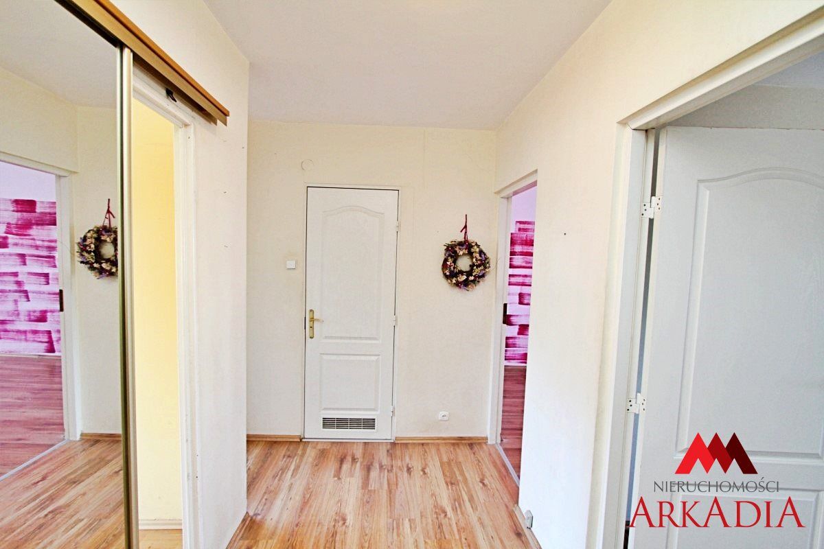 Mieszkanie 4-pokojowe Włocławek Zazamcze, ul. Promienna. Zdjęcie 16