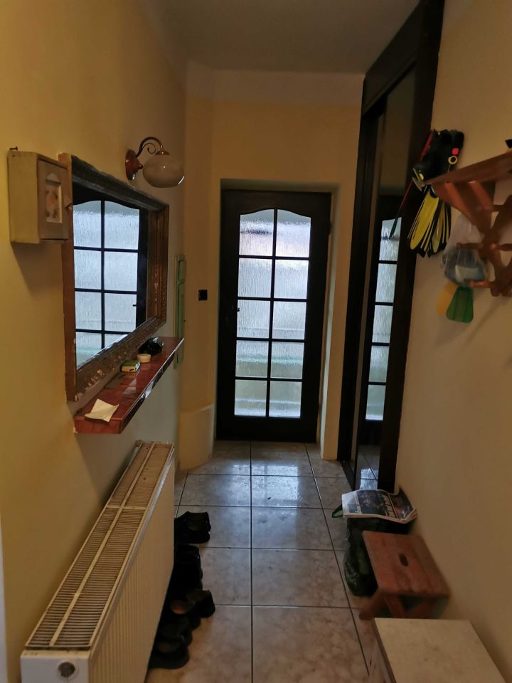 dom szeregowy Jaworzno Centrum, ul. Sławkowska. Zdjęcie 8