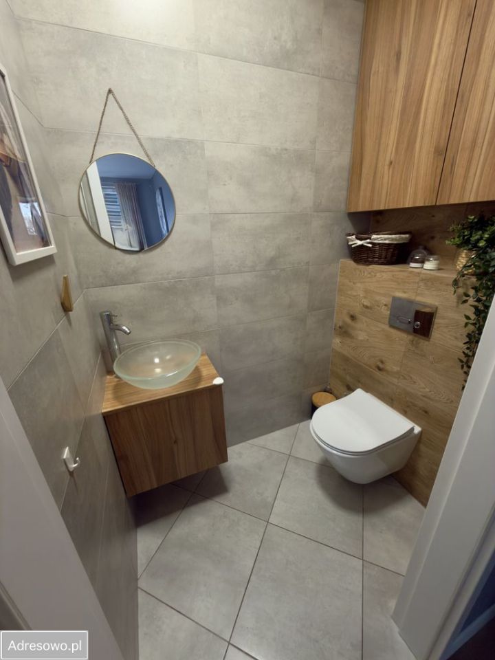 Mieszkanie 3-pokojowe Warszawa Białołęka, ul. Flisaków. Zdjęcie 15