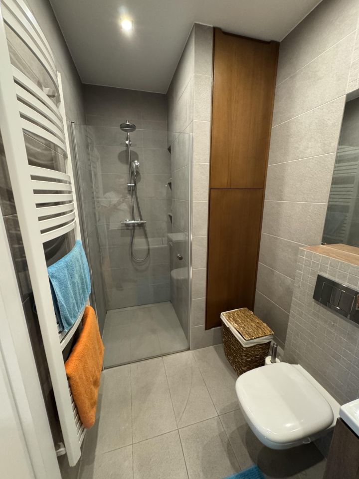 Mieszkanie 3-pokojowe Gdynia Orłowo, ul. Józefa Kiedronia. Zdjęcie 10