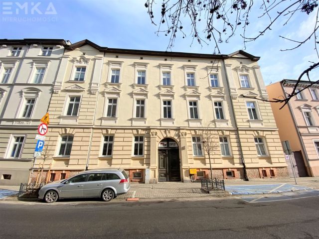 Mieszkanie 2-pokojowe Bydgoszcz Śródmieście, ul. Bolesława Chrobrego. Zdjęcie 13