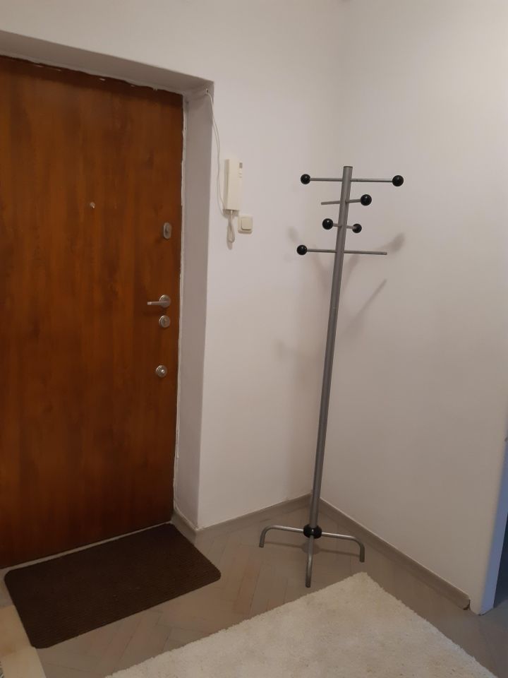 Mieszkanie 1-pokojowe Pruszków Centrum, ul. Józefa Ignacego Kraszewskiego. Zdjęcie 8