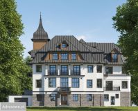 Hotel/pensjonat Szczawnica, ul. Kowalczyk. Zdjęcie 2