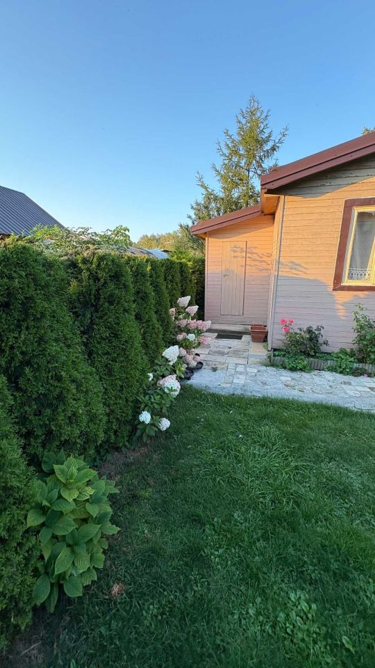 Działka rod Łapy. Zdjęcie 2