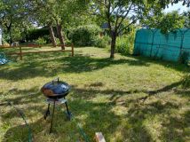 Działka rod Białystok Dojlidy. Zdjęcie 1