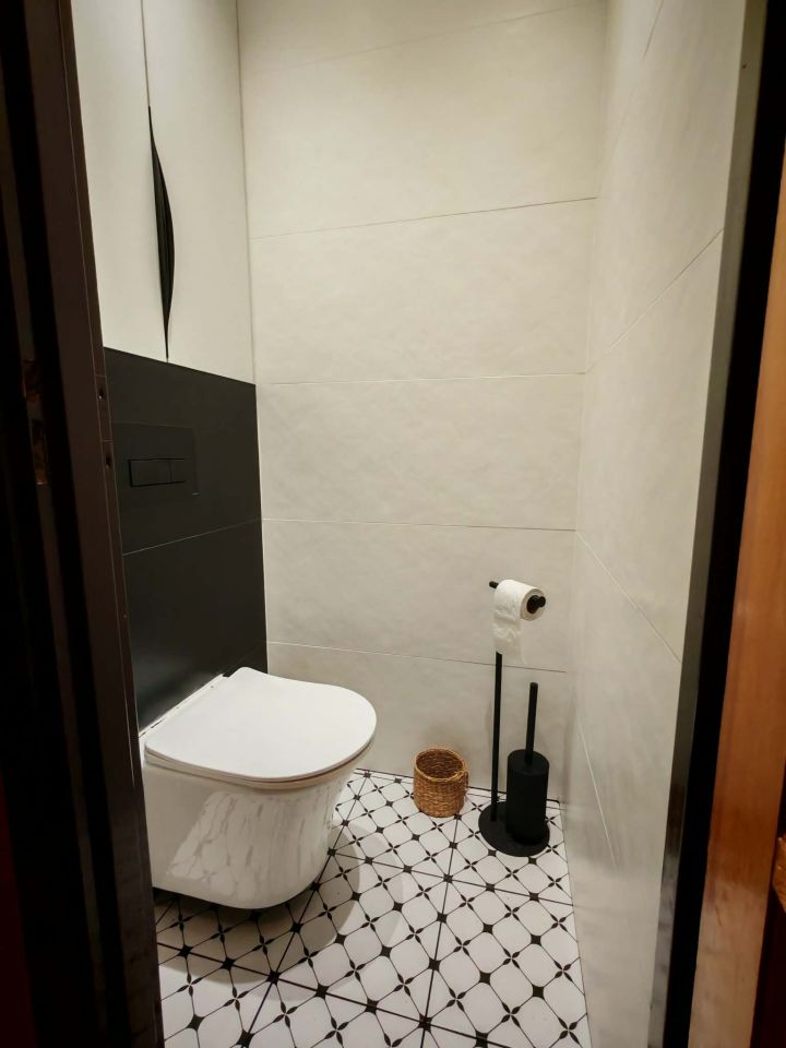 Mieszkanie 3-pokojowe Chełm Centrum, ul. Łączna. Zdjęcie 10