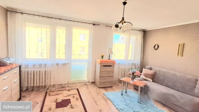 Mieszkanie 1-pokojowe Orzysz. Zdjęcie 1