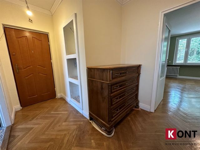 Mieszkanie 2-pokojowe Kraków Krowodrza, ul. Kaspra Żelechowskiego. Zdjęcie 11