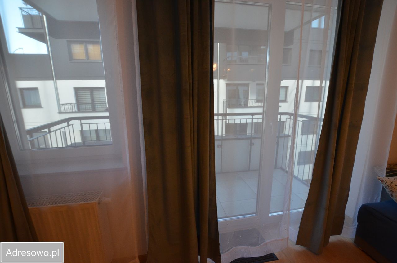 Mieszkanie 1-pokojowe Poznań Stare Miasto, ul. Wilczak. Zdjęcie 9