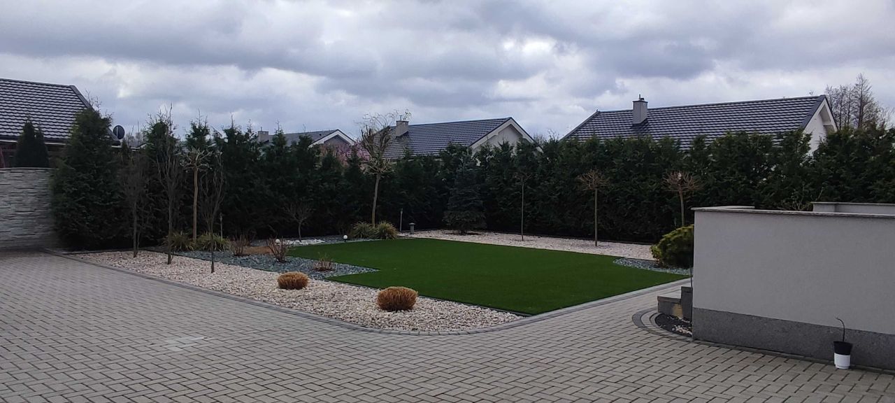 dom wolnostojący Boruja Kościelna. Zdjęcie 3