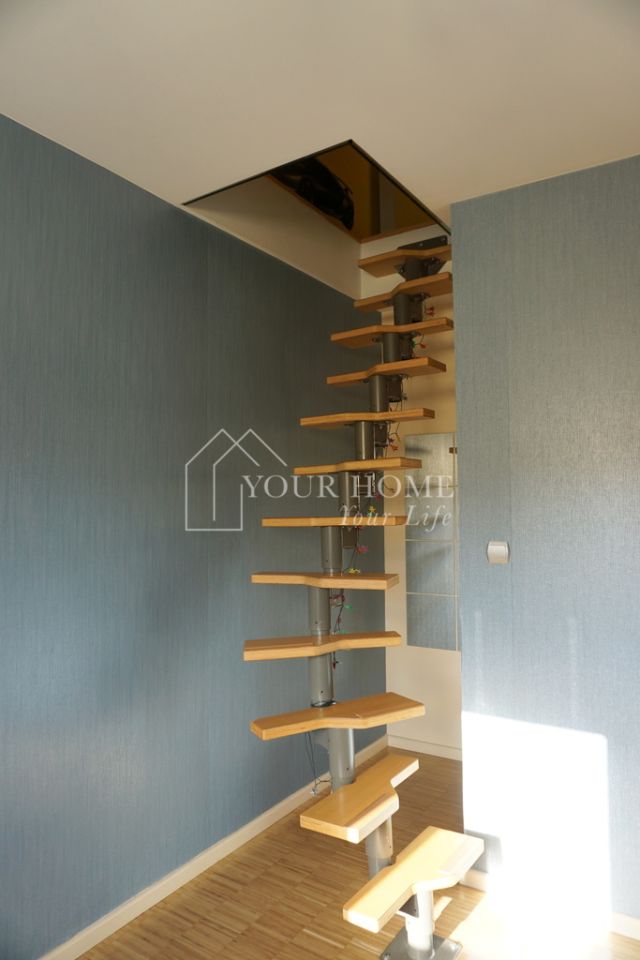 dom szeregowy, 4 pokoje Bielany Wrocławskie, ul. Ogrodowa. Zdjęcie 15