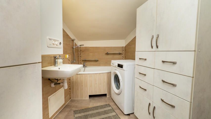 Mieszkanie 3-pokojowe Elbląg, ul. Grochowska. Zdjęcie 6