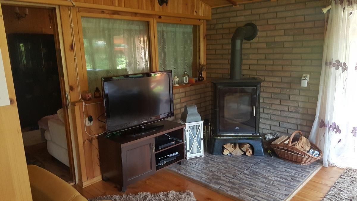 dom letniskowy, 3 pokoje Popowo-Letnisko, Orla. Zdjęcie 10
