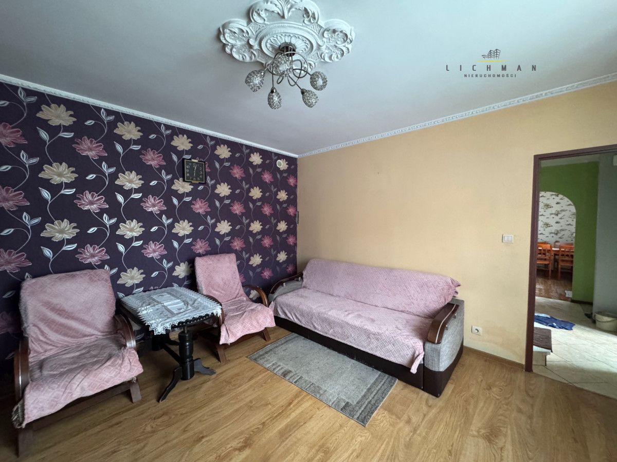 kamienica, 3 pokoje Łódź Chojny. Zdjęcie 2