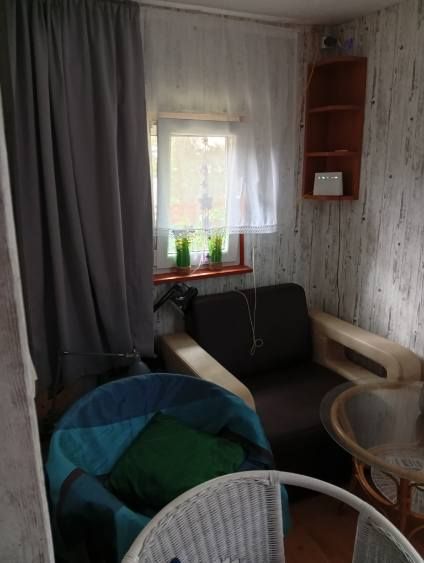 Działka rekreacyjna Dymaczewo Nowe. Zdjęcie 8