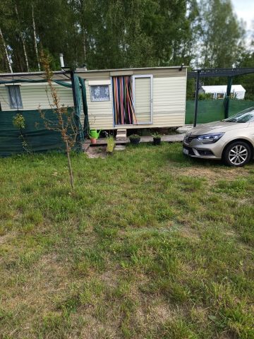 Działka rolno-budowlana Klempicz, Klępicz 20b. Zdjęcie 1