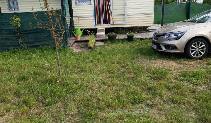 Działka rolno-budowlana Klempicz, Klępicz 20b