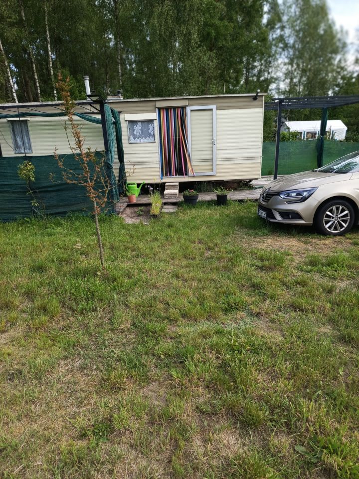 Działka rolno-budowlana Klempicz, Klępicz 20b. Zdjęcie 1
