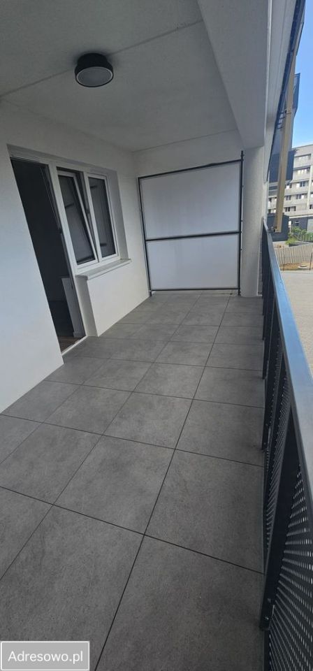 Mieszkanie 2-pokojowe Gorzów Wielkopolski, pl. Unii Europejskiej. Zdjęcie 16