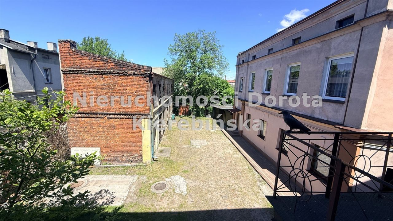 Mieszkanie 1-pokojowe Tomaszów Mazowiecki, al. marsz. Józefa Piłsudskiego. Zdjęcie 17