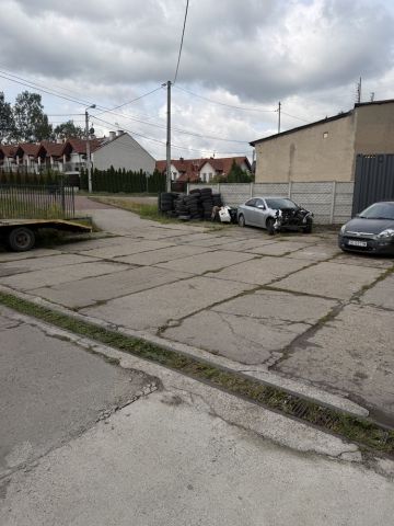 Lokal Dąbrowa Górnicza, ul. Oddziału AK Ordona. Zdjęcie 1