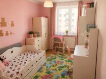 Mieszkanie 3-pokojowe Warszawa Ursus, ul. Dzieci Warszawy. Zdjęcie 3