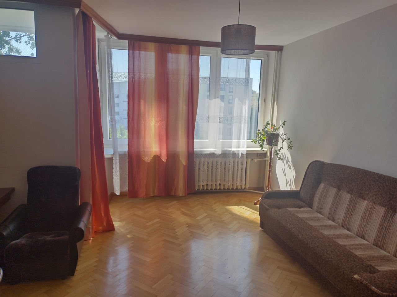 Mieszkanie 2-pokojowe Lublin, ul. Głęboka. Zdjęcie 5