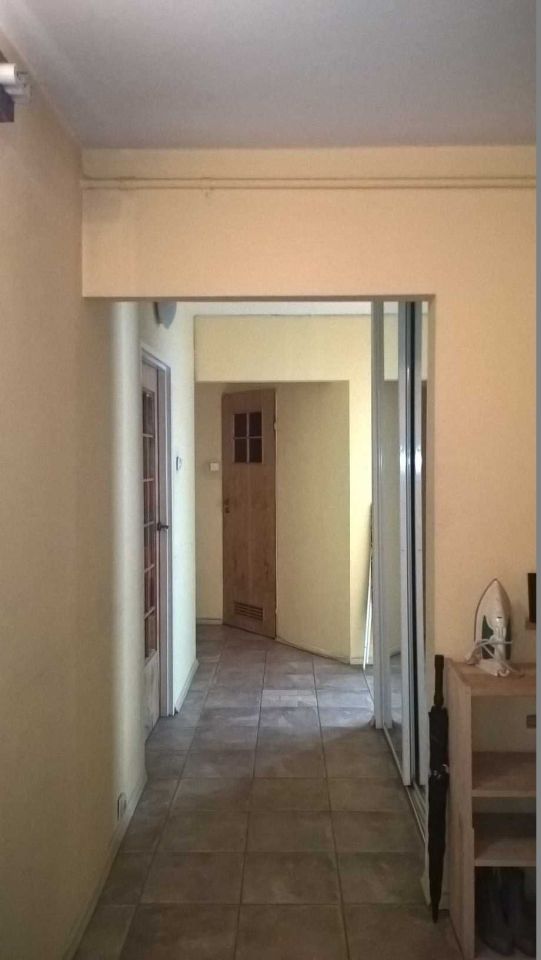 Mieszkanie 4-pokojowe Kraków Prądnik Czerwony. Zdjęcie 8