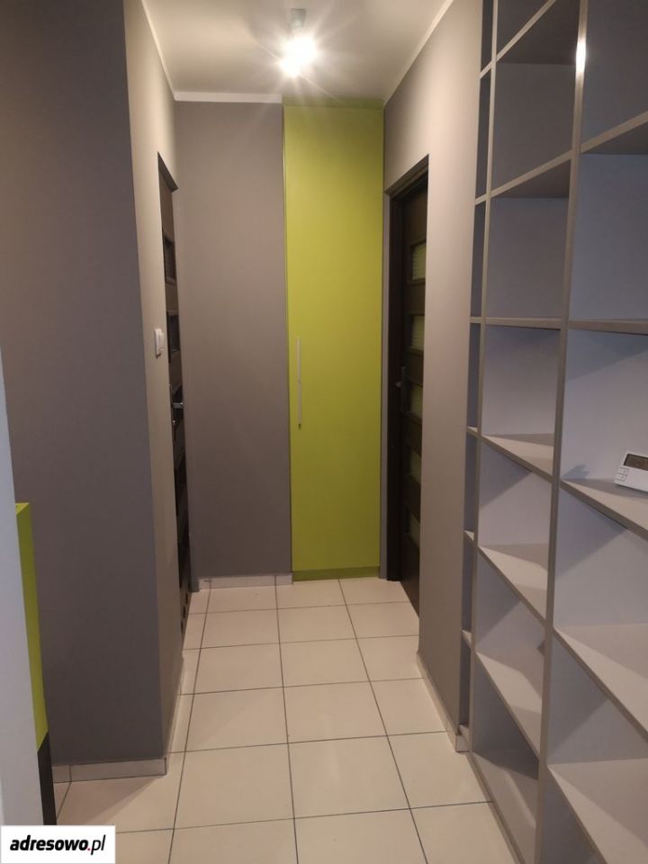Mieszkanie 2-pokojowe Rzeszów Zalesie, ul. Ksawerego Dunikowskiego. Zdjęcie 5