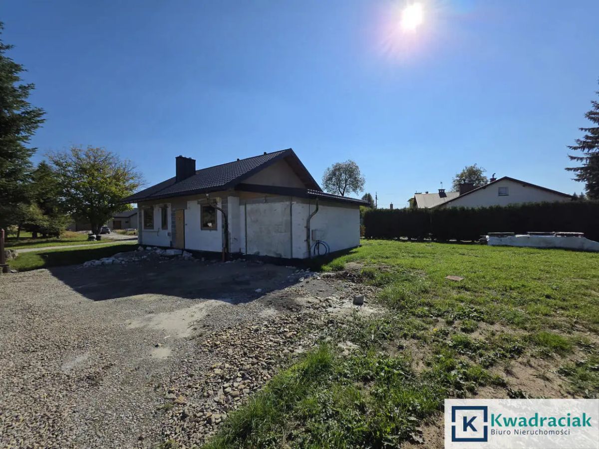 dom wolnostojący, 3 pokoje Krosno, ul. Rzeszowska. Zdjęcie 24