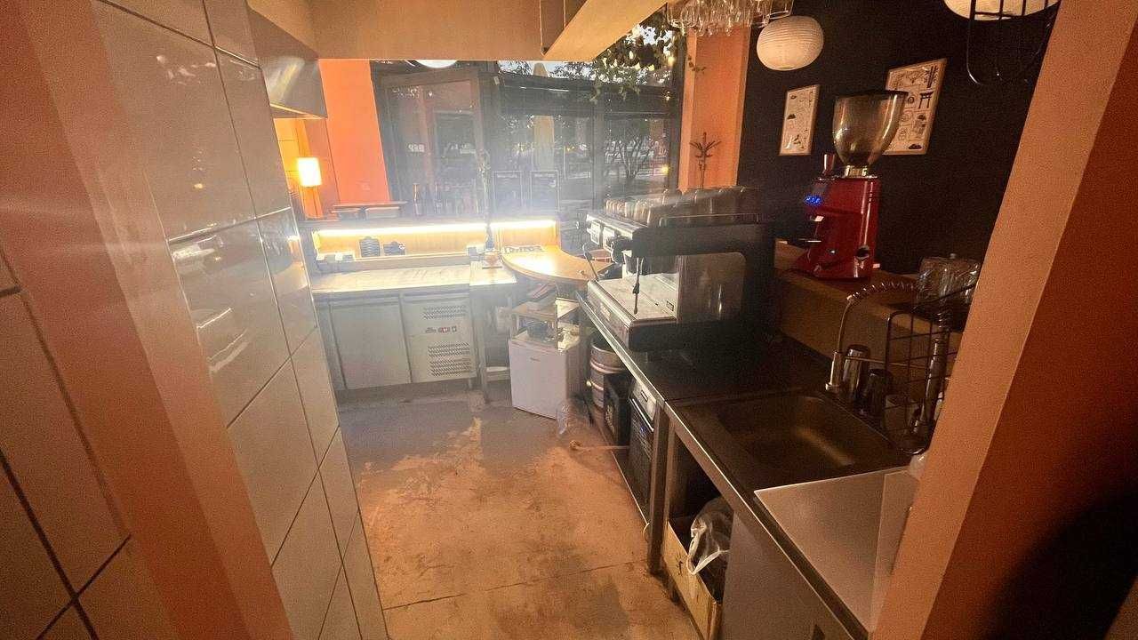 Lokal Gdańsk Śródmieście, ul. Stara Stocznia. Zdjęcie 6