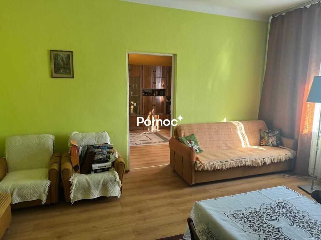 dom wolnostojący, 3 pokoje Dyszów, ul. Łąkowa. Zdjęcie 7