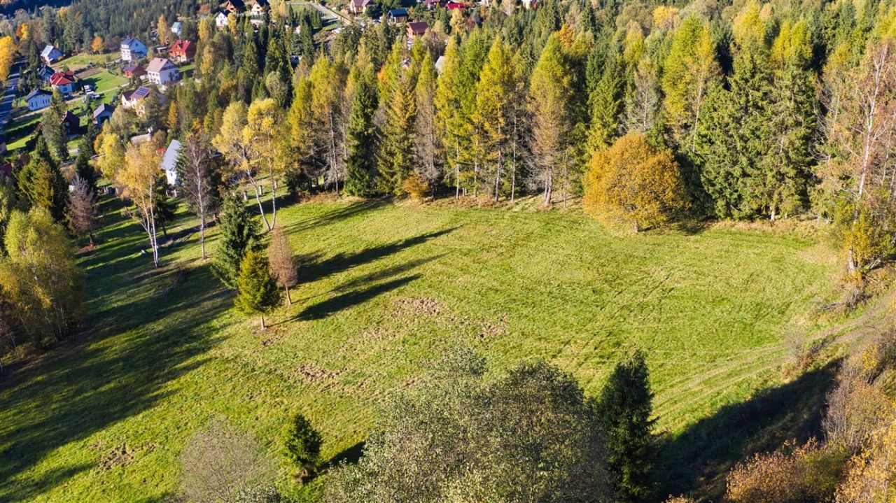 Działka Sól. Zdjęcie 9