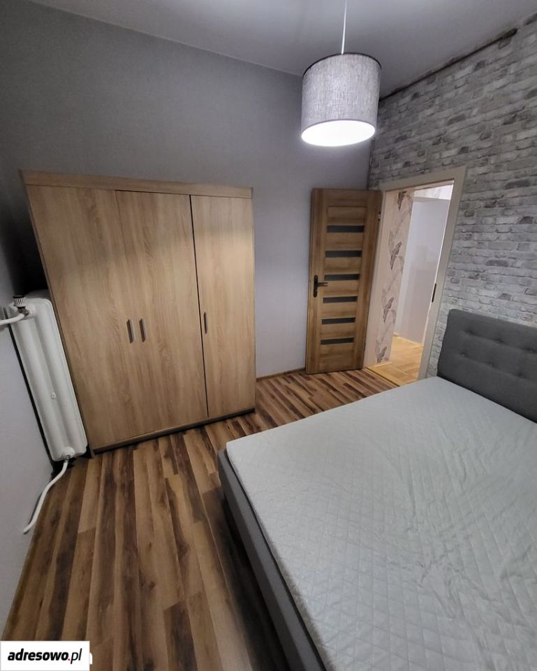 Mieszkanie 2-pokojowe Wrocław Stare Miasto, pl. Solny. Zdjęcie 7