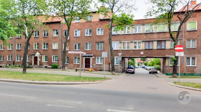 Mieszkanie 3-pokojowe Gdańsk Wrzeszcz, ul. Tadeusza Kościuszki. Zdjęcie 1
