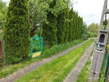 Działka rod Warszawa Włochy. Zdjęcie 3