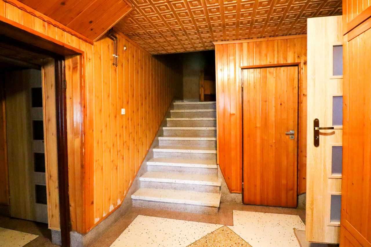 dom wolnostojący, 6 pokoi Kraków Przylasek Wyciąski, ul. Bartnicza. Zdjęcie 2