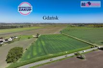 Działka rolna Rokitnica, ul. Sadowa. Zdjęcie 4