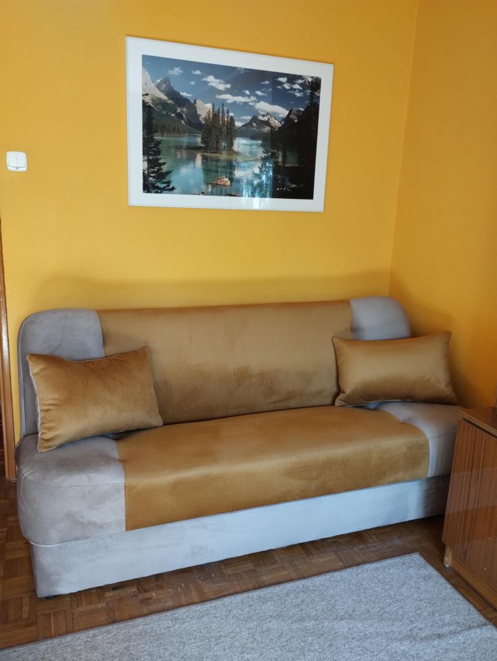 Mieszkanie 2-pokojowe Poznań Nowe Miasto, os. Piastowskie. Zdjęcie 9