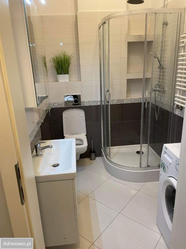 Mieszkanie 1-pokojowe Warszawa Praga-Północ, ul. Targowa. Zdjęcie 2