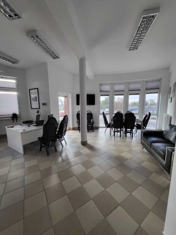 Biuro Białystok Centrum, ul. Władysława Wysockiego. Zdjęcie 1