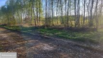Działka budowlana Własna. Zdjęcie 1