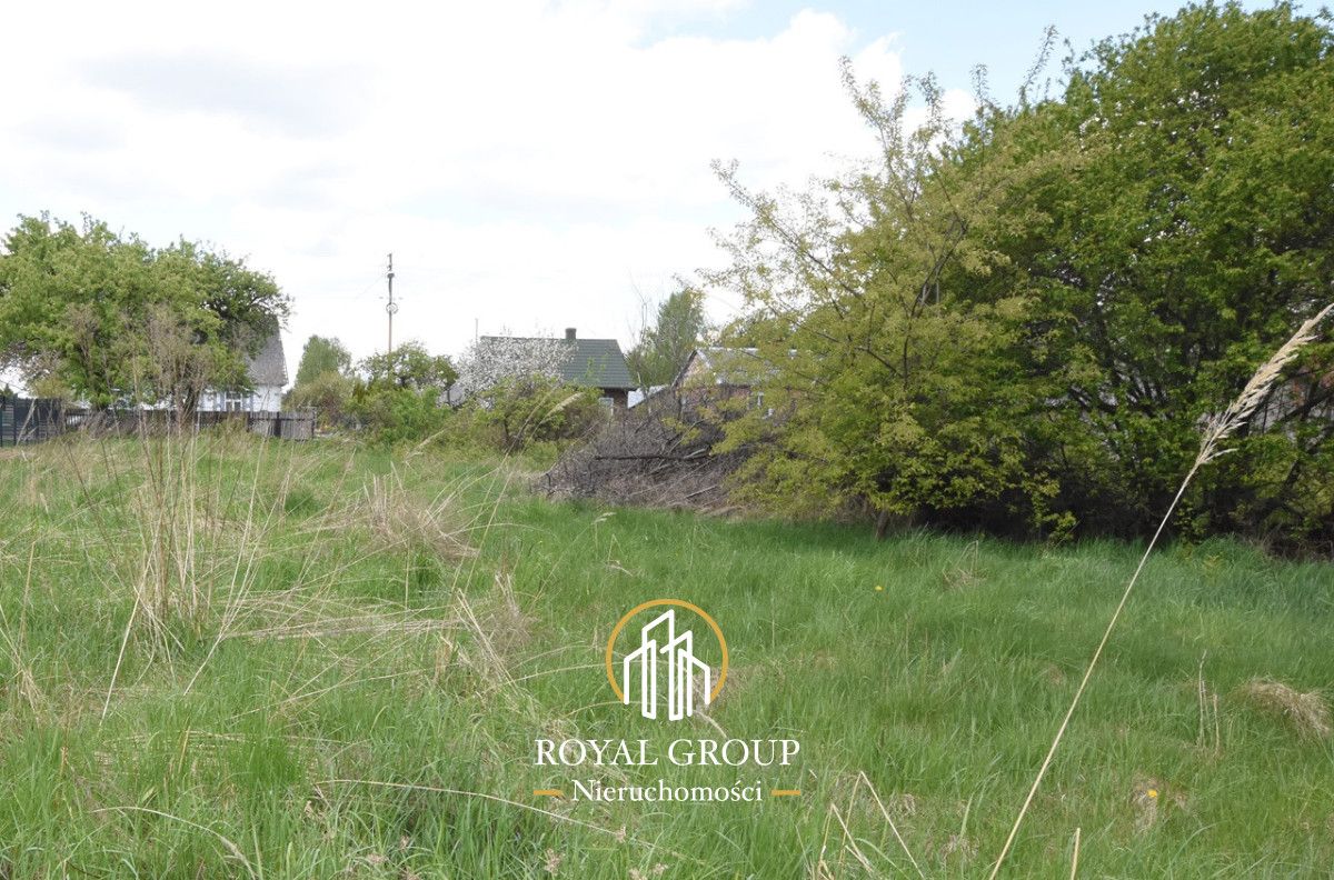 Działka rekreacyjna Białka. Zdjęcie 4