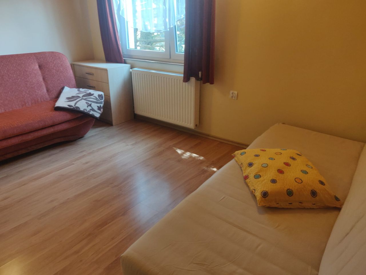 dom letniskowy, 3 pokoje Anastazewo. Zdjęcie 8