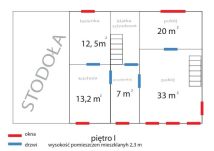 gospodarstwo, 6 pokoi Jelenia Góra Strupice, ul. Wiejska. Zdjęcie 1