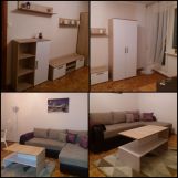 Mieszkanie 3-pokojowe Toruń Mokre, ul. Józefa Wybickiego. Zdjęcie 3