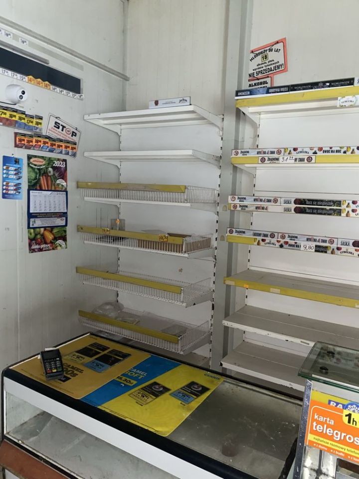 Lokal Ruda Śląska. Zdjęcie 3