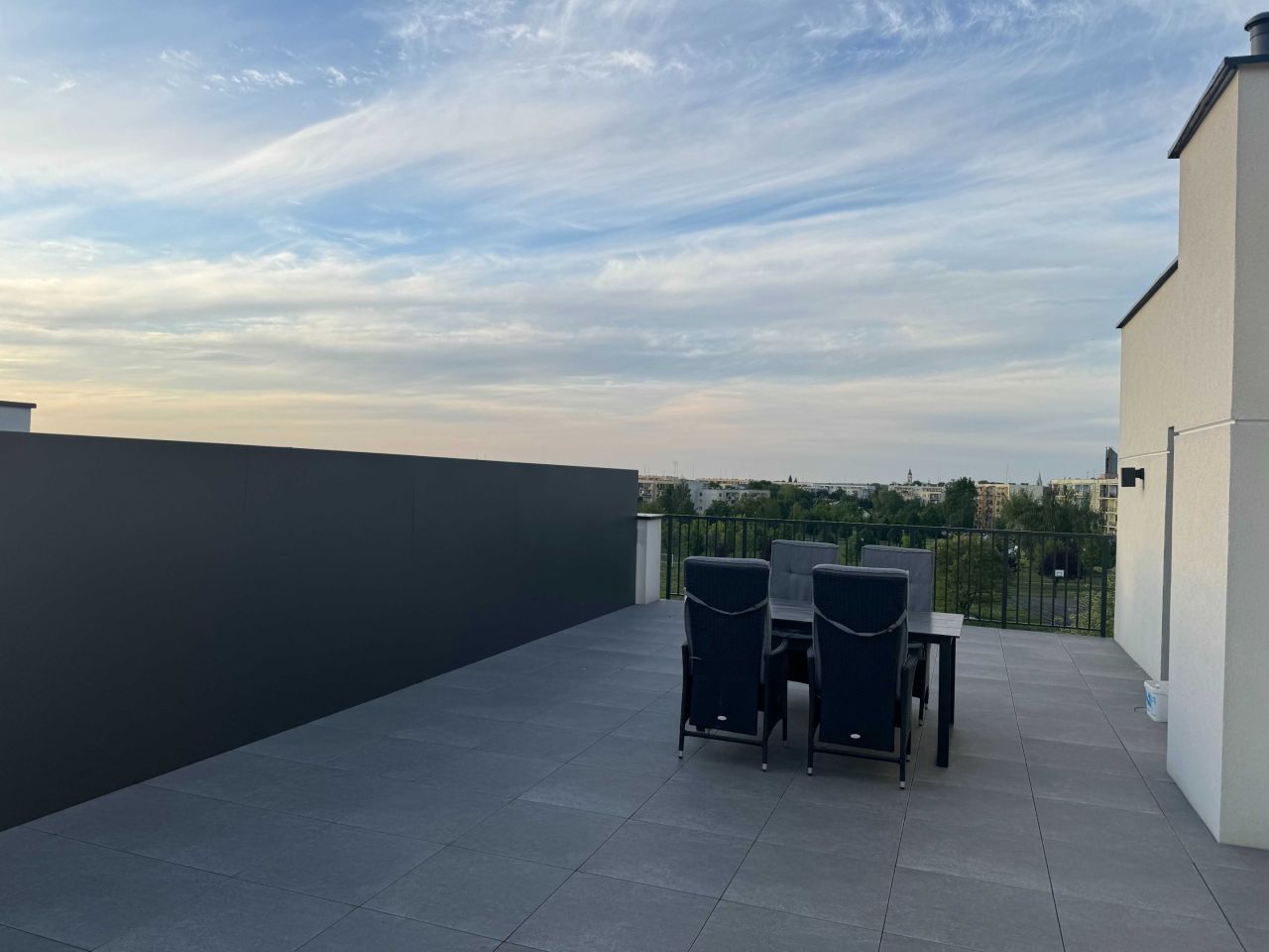 Mieszkanie 4-pokojowe Zduńska Wola, ul. Jana Matejki. Zdjęcie 5