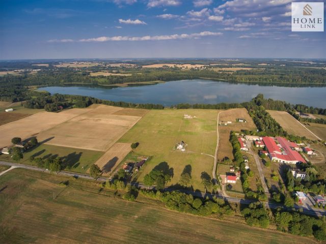 Działka rolno-budowlana Jabłonowo. Zdjęcie 6