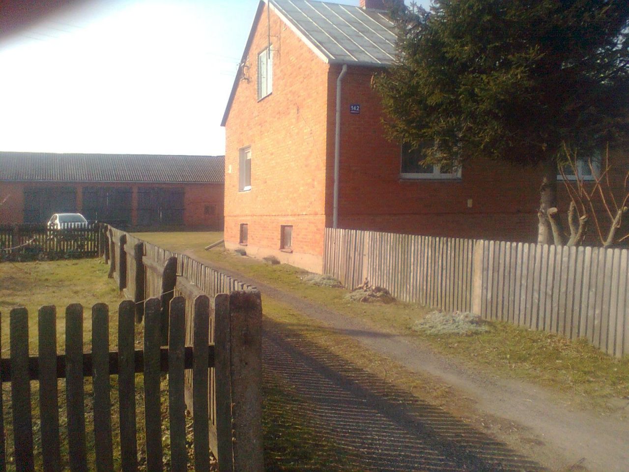 dom wolnostojący, 3 pokoje Węgrzynowo. Zdjęcie 7